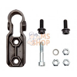 KIT DE FIXATION POUR BCL141...