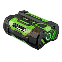 Batterie 56 V BA1400T 2.5AH | EGO POWER