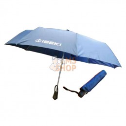 Parapluie bleu marine | ISEKI