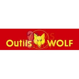 TRANSMIS.GAZ THF | OUTILS WOLF