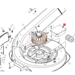 ENS.TRANSMISSION | OUTILS WOLF