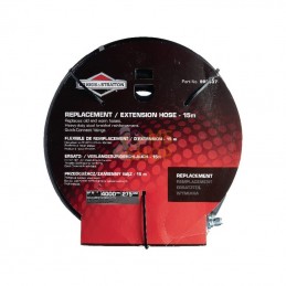 992537; BRIGGS & STRATTON; Flexible de Remplacement D'extension 15m; pièce detachée