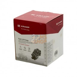 82006984KR; KRAMP; Pompe d'alimentation en carburant; pièce detachée