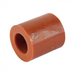 303084000053; KRAMP; Douille en caoutchouc, compatible avec New Holland; pièce detachée