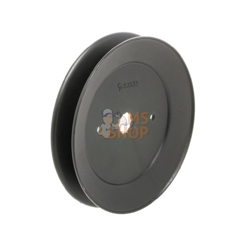 89833568N; KRAMP; SPINDLE; pièce detachée