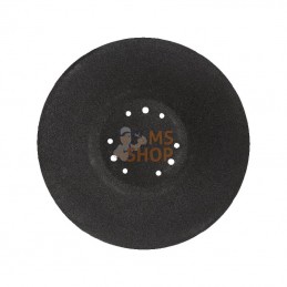 AC495390N; KRAMP; Disque de herse Accord; pièce detachée