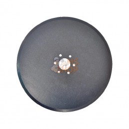 AC825821N; KRAMP; Disque à couper NT; pièce detachée