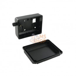 EM9809010022WAKR; KRAMP; Armoire commande 1 Phase 1A0; pièce detachée