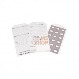 FGP015444; KRAMP; Bloc d'atelier; pièce detachée