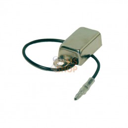 FGP454293; KRAMP; Module base bobine allumage; pièce detachée