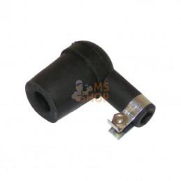 FGP453764; KRAMP; Fiche pour bougie universal; pièce detachée