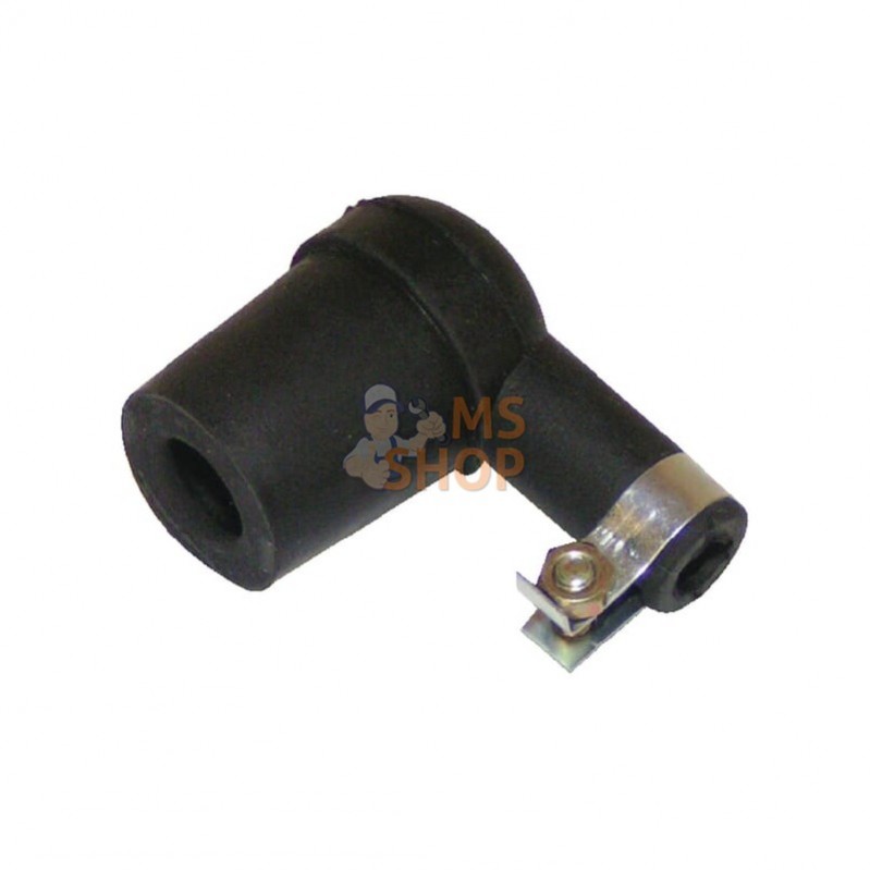 FGP453764; KRAMP; Fiche pour bougie universal; pièce detachée