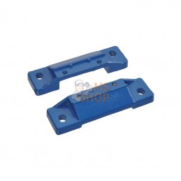 EM913206VSAKR; KRAMP; Jeu de fixations s. pd 132 S; pièce detachée