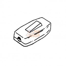EM4550269; KRAMP; Interrupteur blanc; pièce detachée