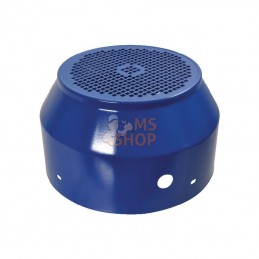 EM918001WGKR; KRAMP; Couvercle de ventilateur; pièce detachée