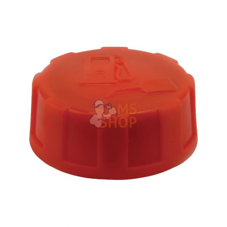 FGP012264; KRAMP; Bouchon de réservoir p/Echo 131004-40930; pièce detachée