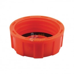 FGP012264; KRAMP; Bouchon de réservoir p/Echo 131004-40930; pièce detachée