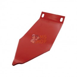 4122013290N; KRAMP; Plaque d'usure 4mm larg.=120mm; pièce detachée