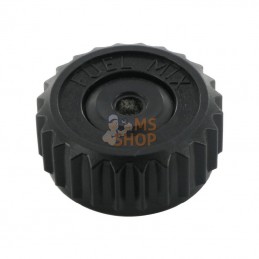 FGP012262; KRAMP; Bouchon de réservoir p/Echo 131004-06320; pièce detachée