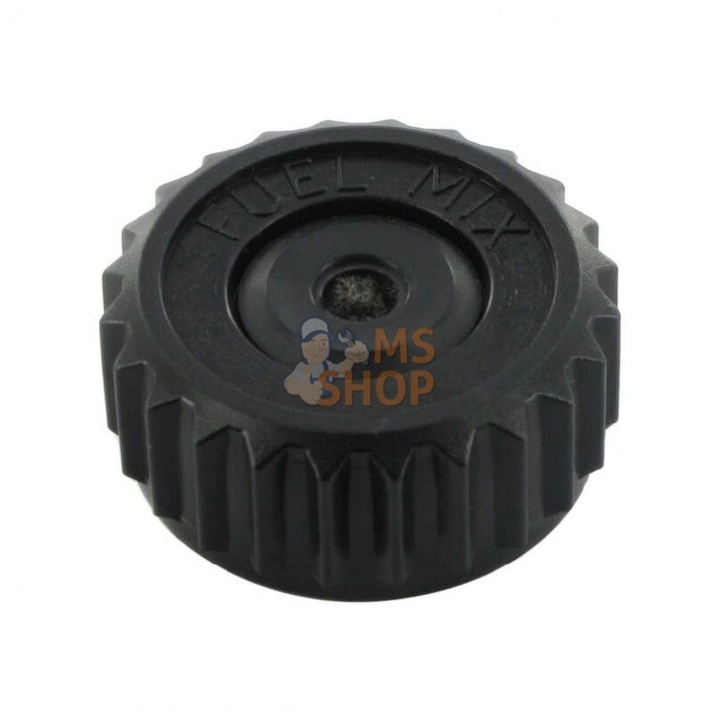 FGP012262; KRAMP; Bouchon de réservoir p/Echo 131004-06320; pièce detachée