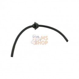 FGP011662; KRAMP; Durite p/Echo 132007-04920; pièce detachée