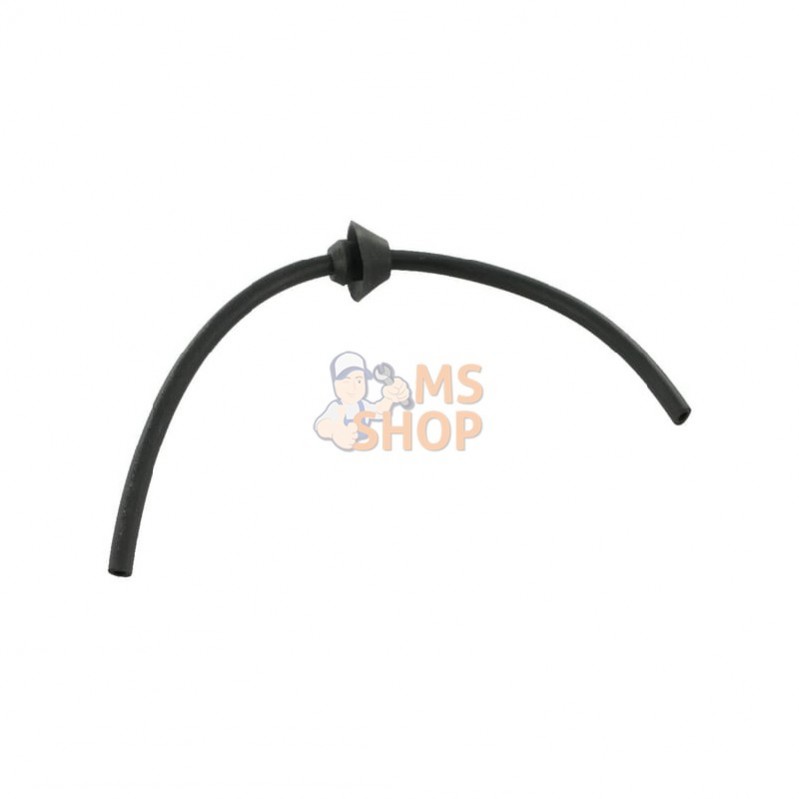 FGP011662; KRAMP; Durite p/Echo 132007-04920; pièce detachée