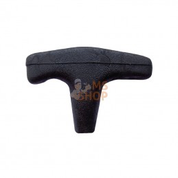 FGP011799; KRAMP; Poignée lanceur p/Tronçonneuse; pièce detachée