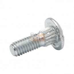 87663841N; KRAMP; Boulon de lame; pièce detachée