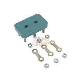 EM9809017WAKR; KRAMP; Barrette de connexion; pièce detachée