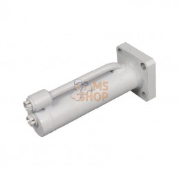 D203080CW1; KRAMP; Fermeture rapide p. vérin CW10; pièce detachée