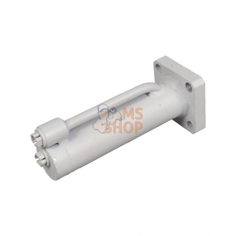 D203080CW1; KRAMP; Fermeture rapide p. vérin CW10; pièce detachée