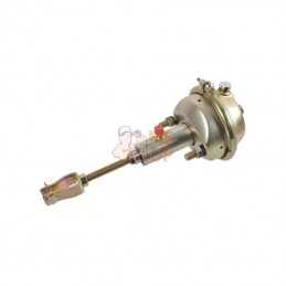 BCDT2430; KRAMP; Cylin. frein dble T24 EPL30/60; pièce detachée
