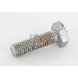 VIS HM10X35 GAUCHE | OUTILS...