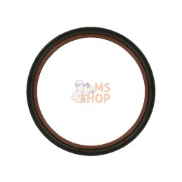 4253333N; KRAMP; Joint à lèvre de vilebrequin arrièr; pièce detachée