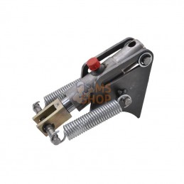 BCB2575R; KRAMP; KIT cylindre frein hydr. St; pièce detachée