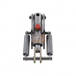 BCB2575R; KRAMP; KIT cylindre frein hydr. St; pièce detachée