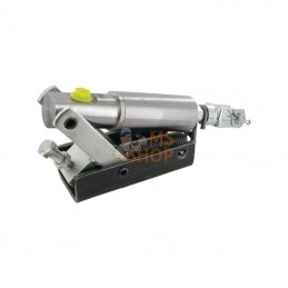 BCB2598; KRAMP; KIT cylindre frein hydr. 25; pièce detachée