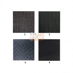 52105032R25; KRAMP; Courroie de presses 25 mètres largeur 273 mm; pièce detachée
