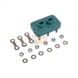 EM9809007WAKR; KRAMP; Barrette de connexion; pièce detachée