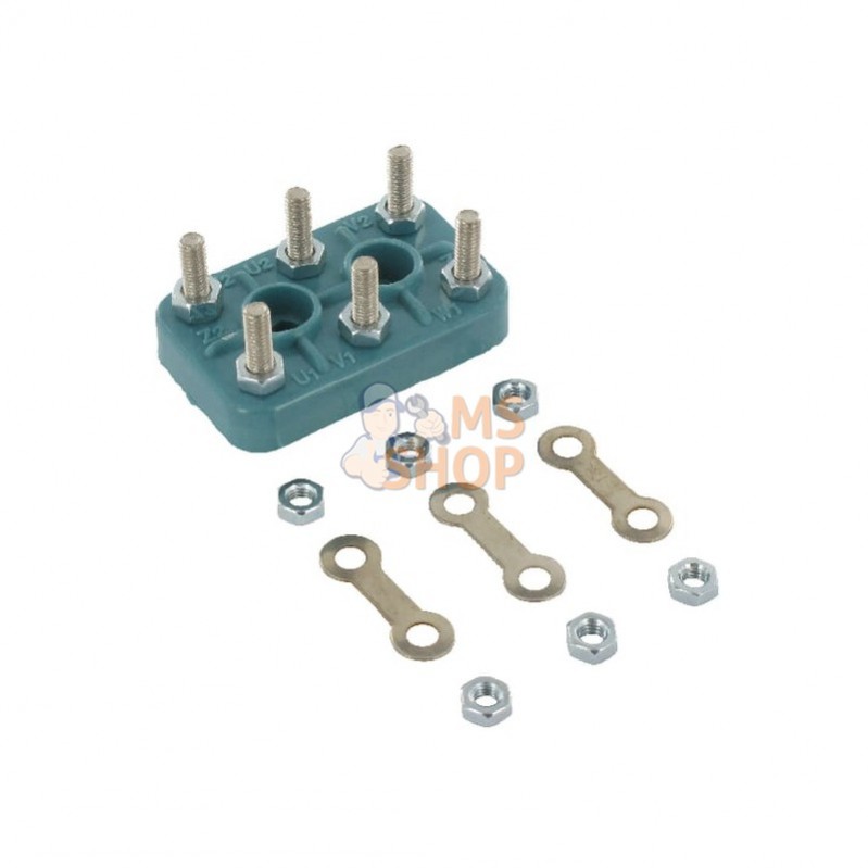 EM9809027WAKR; KRAMP; Barrette de connexion; pièce detachée