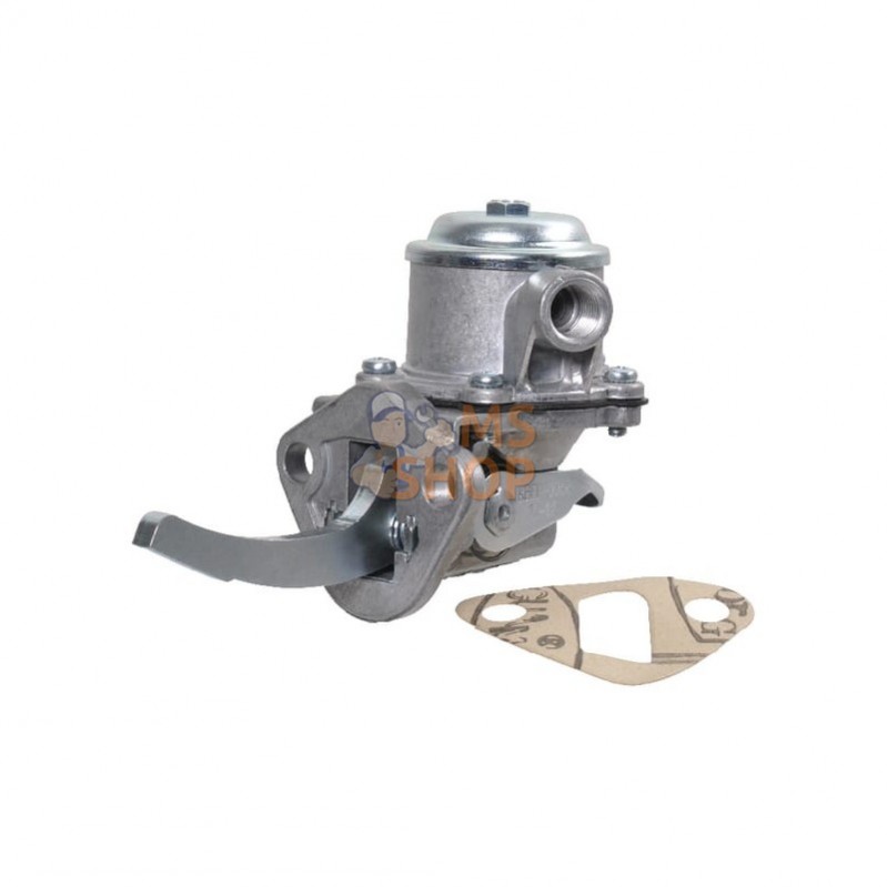 708294R93KR; KRAMP; Pompe d'alimentation CI; pièce detachée