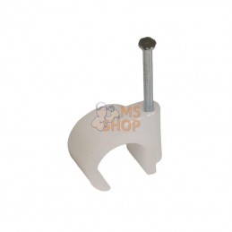 EM366522; KRAMP; Étrier clou tubulaire 11-15 mm; pièce detachée