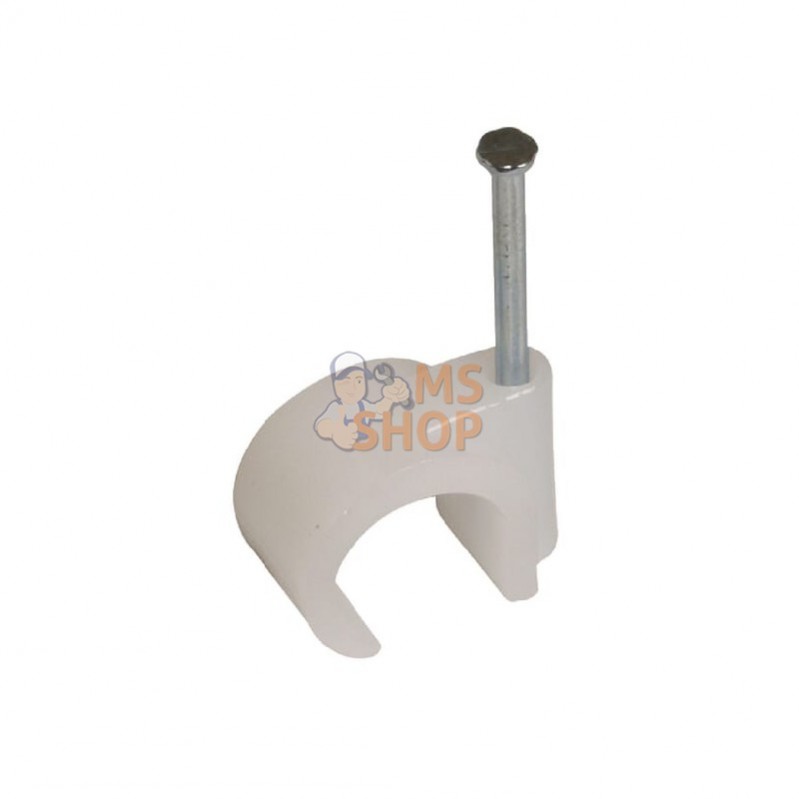 EM366522; KRAMP; Étrier clou tubulaire 11-15 mm; pièce detachée EM366522; KRAMP; Étrier clou tubulaire 11-15 mm; pièce detachée