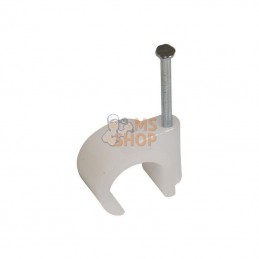 EM366522; KRAMP; Étrier clou tubulaire 11-15 mm; pièce detachée