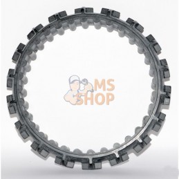 PNEU R20AC/R30AC | OUTILS WOLF