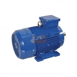 EM132MA6B3500IE3A; KRAMP; Moteur électrique 4 kW; pièce detachée