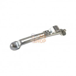 708001KR; KRAMP; Support pour garde-boue; pièce detachée