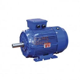 EM160L6B3500IE3GKR; KRAMP; Moteur électrique 11 kW; pièce detachée