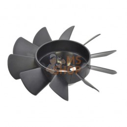 VENTILATEUR | OUTILS WOLF