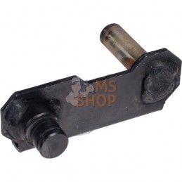 TEND.COURROIE CPLTREMPLACE...